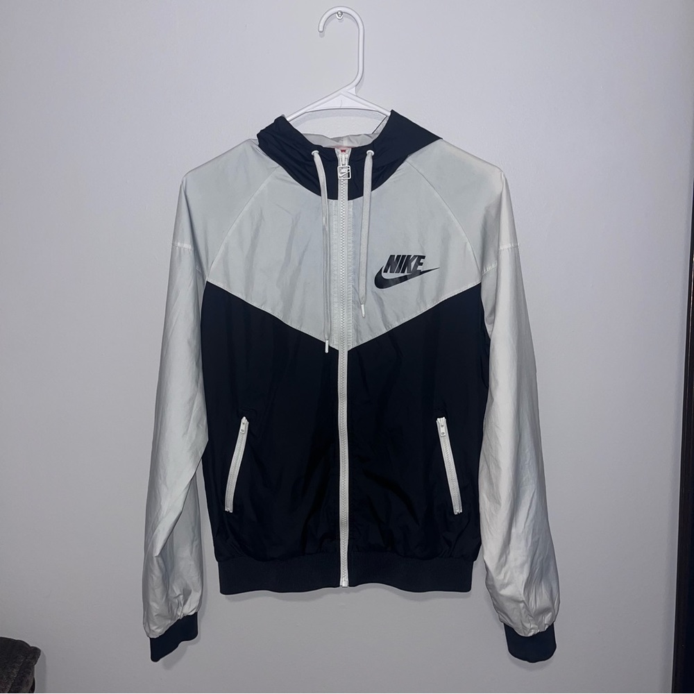 Nike Windbreaker